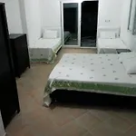 Hotel Coral Ölüdeniz