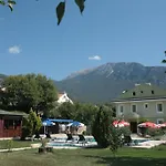 Coral Hotel Ölüdeniz