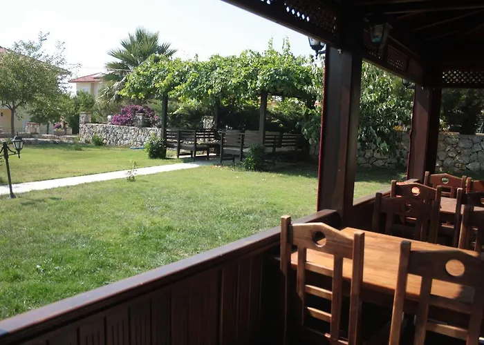 Coral Hotel Ölüdeniz