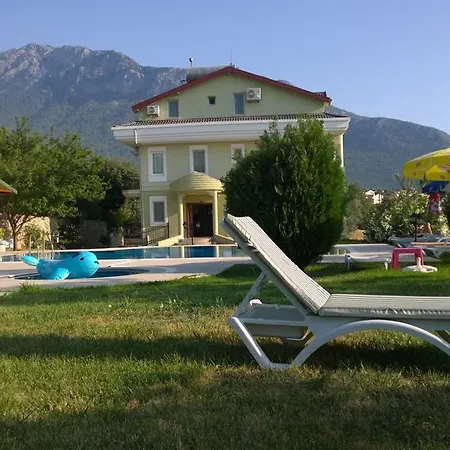 Hotel Coral Oludeniz