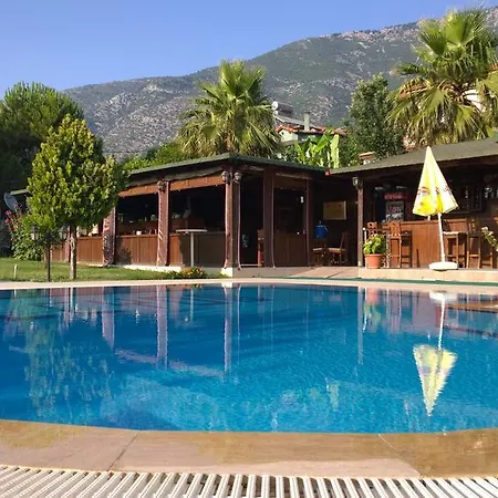 Hotel Coral Oludeniz
