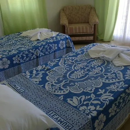 Coral Hotel