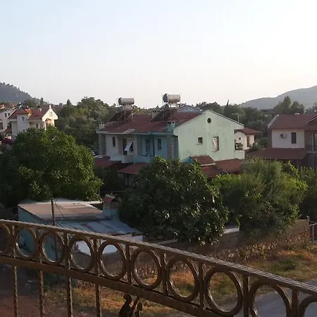 Coral 3* Oludeniz