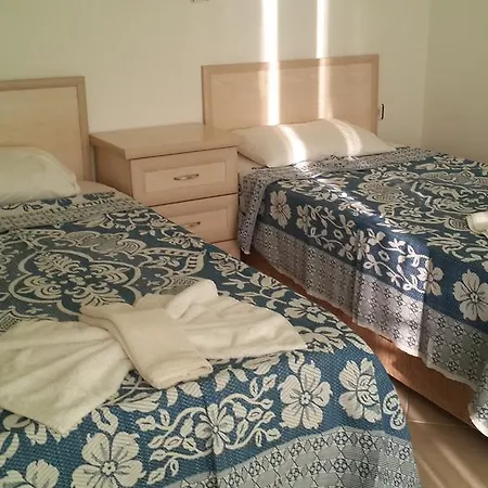 Coral Hotel Oludeniz