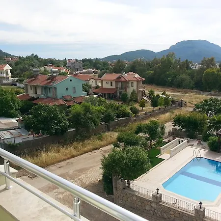 Coral 3* Ölüdeniz
