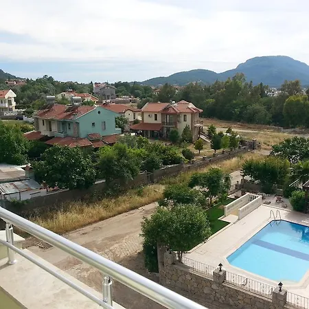 Coral 3* Oludeniz