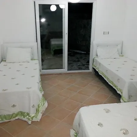 Hotel Coral