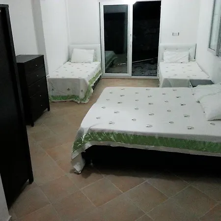 Hotel Coral Oludeniz