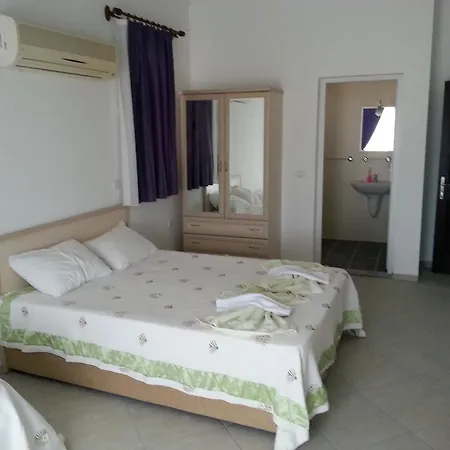 Coral Hotel