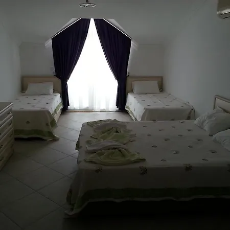Coral 3* Ölüdeniz