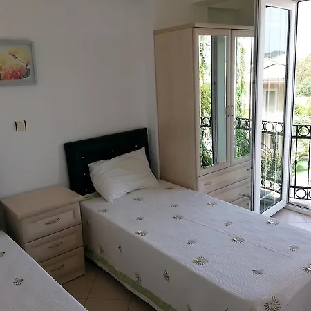 Coral 3* Oludeniz