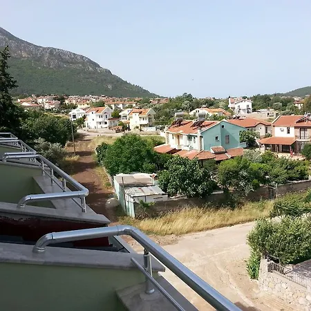 Coral 3* Ölüdeniz
