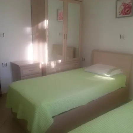 Hotel Coral Oludeniz