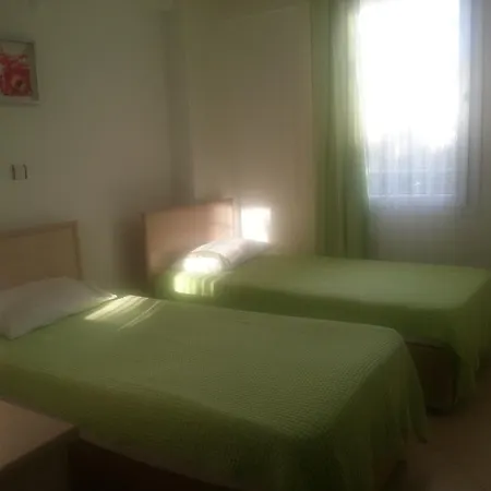 Hotel Coral Oludeniz