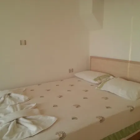Hotel Coral Ölüdeniz