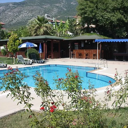 Coral Oludeniz