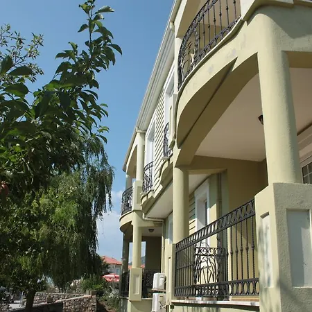 Coral Ölüdeniz