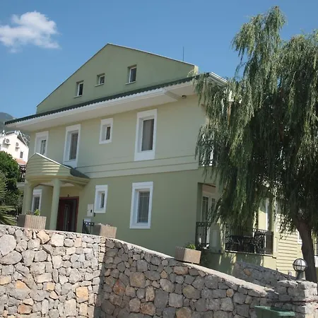 Hotel Coral Oludeniz