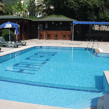 Hotel Coral Oludeniz