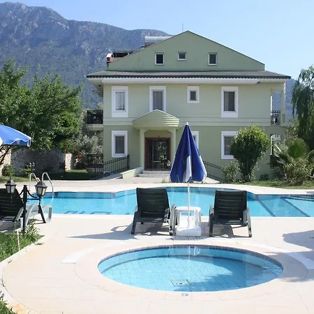 Coral 3* Oludeniz