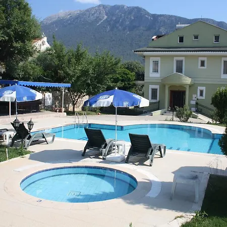 Hotel Coral