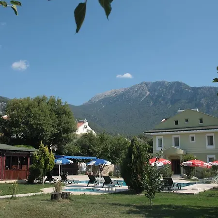 Coral Hotel Oludeniz