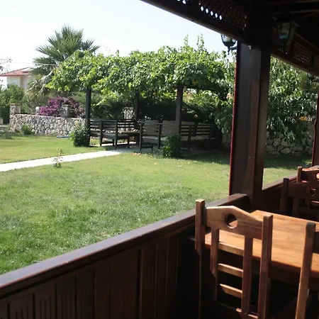 Coral Hotel Oludeniz