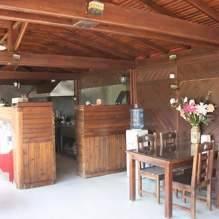 Coral Hotel