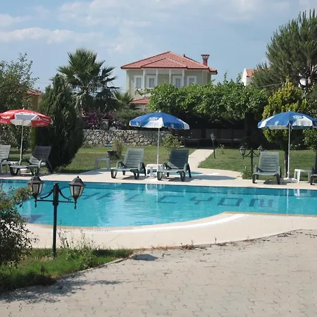 Hotel Coral Oludeniz