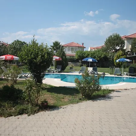 Coral 3* Oludeniz