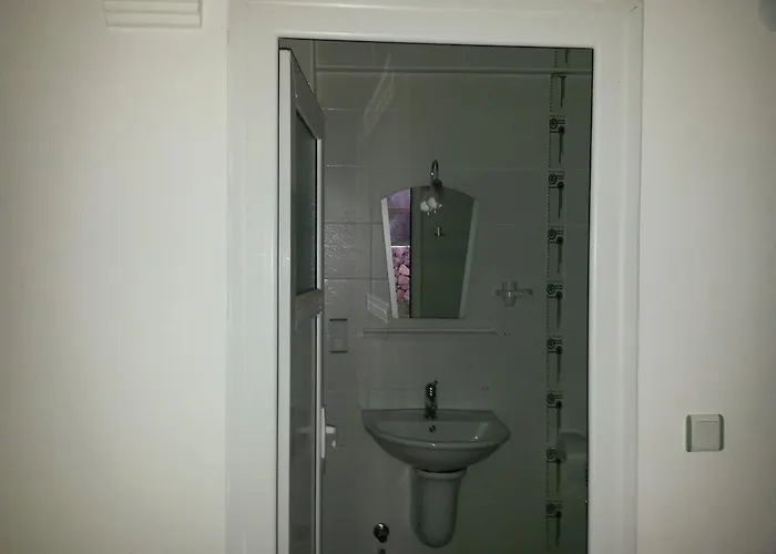 Coral Szálloda Oludeniz