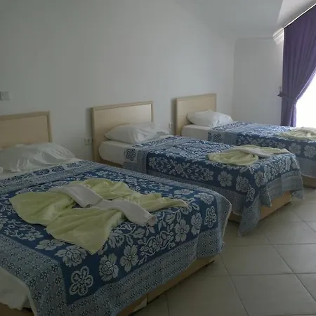 Coral Hotel