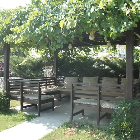 Hotel Coral Oludeniz