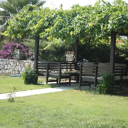 Coral 3* Oludeniz