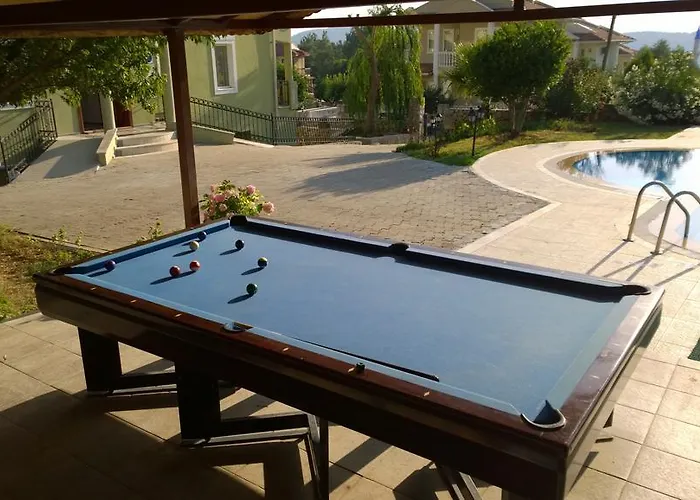 Coral 3* אולודניץ