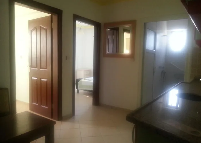 מלון Coral אולודניץ