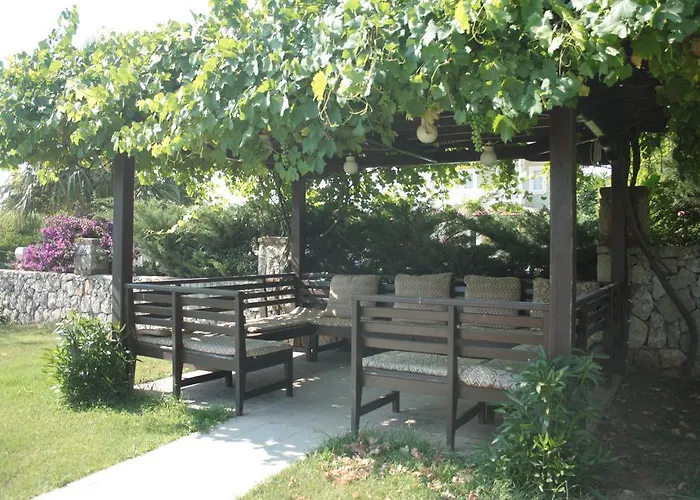 מלון Coral אולודניץ