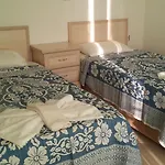 Coral Hotel Oludeniz