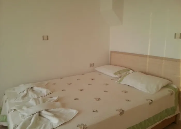 Hotel Coral Ölüdeniz